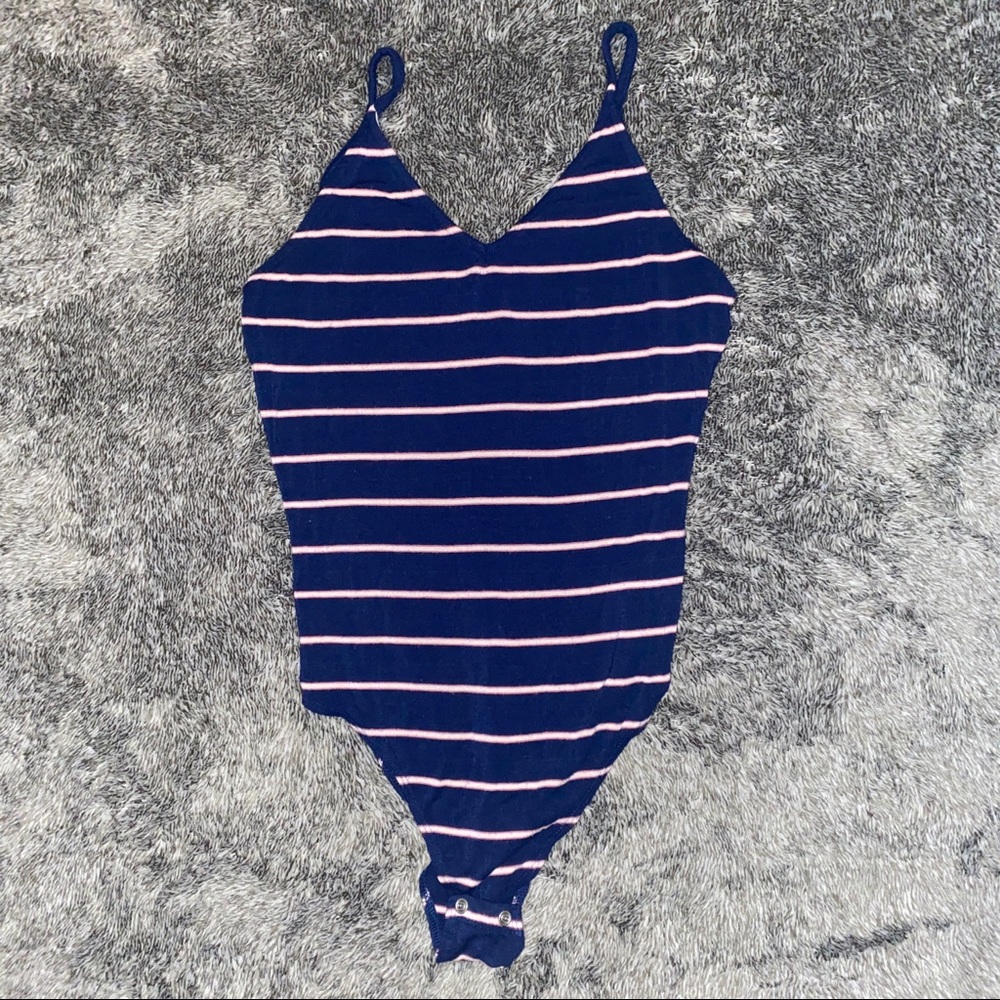 American Eagle Bodysuit